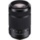 Sony Objectif pour Reflex SAL 55-300mm f/4.5-5.6 DT