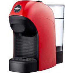 Lavazza Lavazza A Modo Mio Modo Mio Tiny Rouge