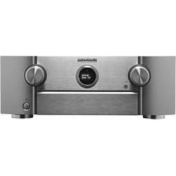 Marantz Ampli Home-cinéma Ampli Home Cinema SR6014 silver