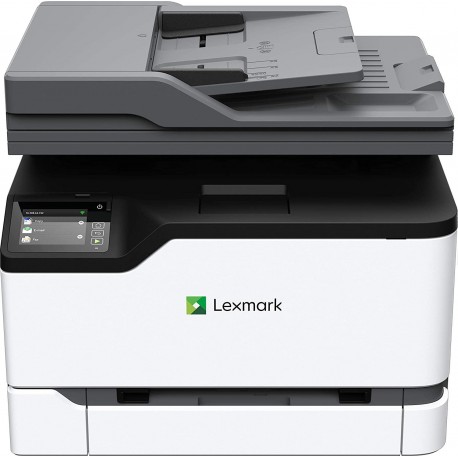 LEXMARK MC3326I MFG A4 24PPM 512MB USB 40N9760