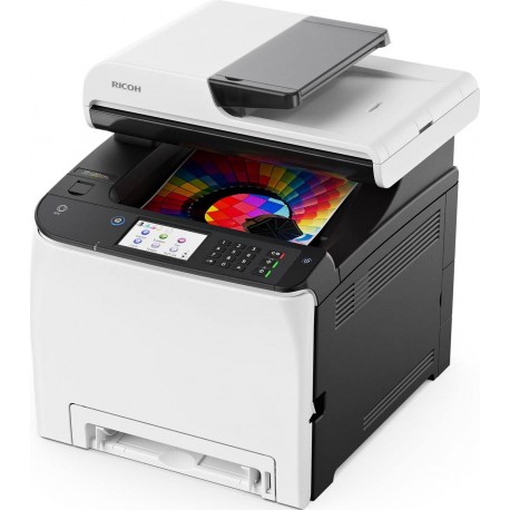 SP C261SFNW MFP 2400X600 DP