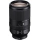 Sony Objectif FE 70-300mm f/4.5-5.6 G Noir