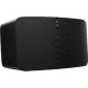 Sonos Enceinte Wifi Sonos PLAY:5 Noir Enceinte Wifi PLAY:5 Noir