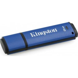 KINGSTON 32GB USB 3.0 DATATRAVELER I G4 DTIG4/32GBCL