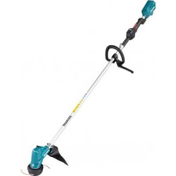 Makita Coupe-herbe 18 V Li-ion seul DUR190LZX3