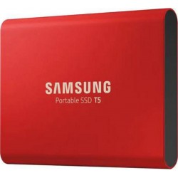 SSD PORTABLE T5 500GB USB 3.1