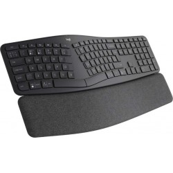 LOGITECH ERGO K860 - GRAPHITE - UK 920-010107