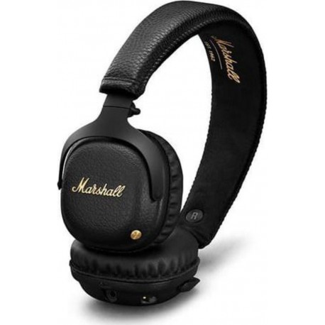 Marshall Casque MID ANC Bluetooth Noir