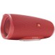 JBL Enceinte portable Bluetooth - Rouge - Charge 4