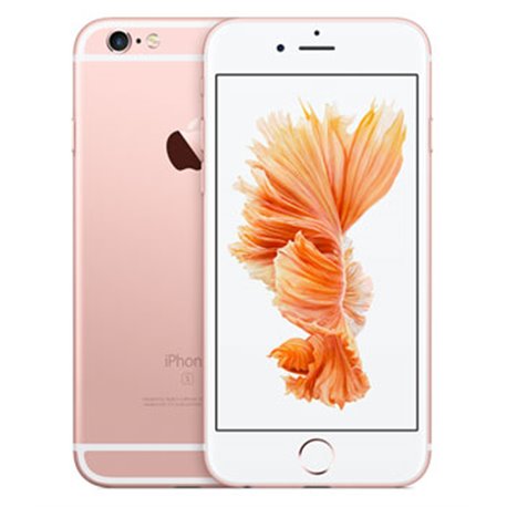 Apple iPhone 6s 128Go Or Rose