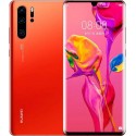 Huawei Smartphone P30 Pro Ambre Orange 128Go