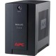 APC BACK UPS BX500CI