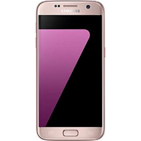 Samsung Galaxy S7 32Go Or Rose