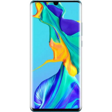 Huawei Smartphone P30 Pro Nacré 256 Go