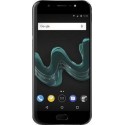 Wiko Smartphone WIM 64 Go 5.5 pouces Noir