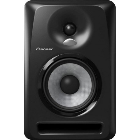 Pioneer DJ Haut-Parleur Noir S-DJ 60X