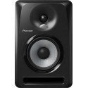 Pioneer DJ Haut-Parleur Noir S-DJ 60X