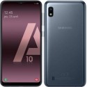 Samsung Galaxy A10 32Go 6.2” Noir 4G Double port nano Sim SM-A105F/DS