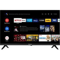 Hisense TV LED 32A5700F