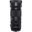 Sigma Objectif pour Reflex 100-400mm F5-6.3 pour Canon