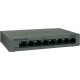 8-PORT GIGABIT ETHERNET GS308-300PES