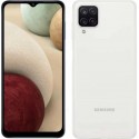 SAMSUNG GALAXY A12 WHITE DUAL SIM 6.5IN SM-A125FZWVEUH