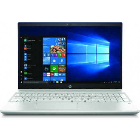 HP i5 1,6GHz 4Go/1To + 128Go SSD 15,6” 15-CS1020NF