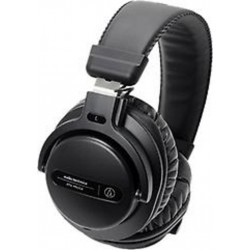 Audio Technica Casque ATH-PRO5X Black