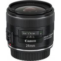 Canon Objectif Photo 24mm