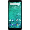 Nokia Smartphone 5.1 Plus Black Noir 4G