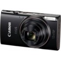 Canon Appareil Photo Compact IXUS 285 HS Noir