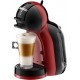 Krups Nescafé Dolce Gusto Mini Me Rouge et Noir