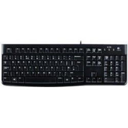 KEYBOARD K120 FOR BUSINESS
