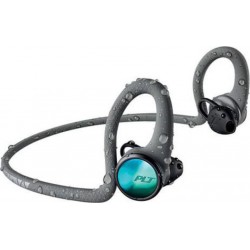 Plantronics Ecouteurs Backbeat FIT 2100 Gris