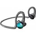 Plantronics Ecouteurs Backbeat FIT 2100 Gris