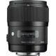 Sigma Objectif 35mm f/1.4 DG HSM pour Sony