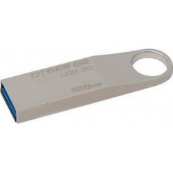 128GB USB 3.0 DATATRAVELER SE9 DTSE9G2/128GB