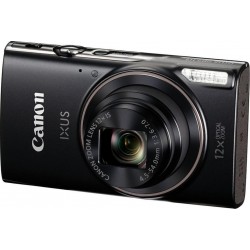 Canon Appareil photo compact numerique IXUS 285 HS NOIR