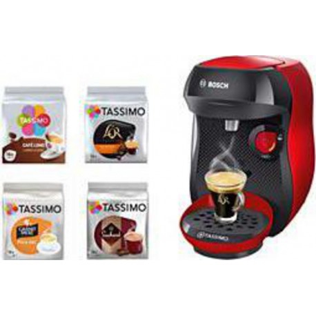 Bosch Tassimo Happy 1003