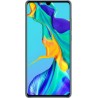Huawei Smartphone P30 128 Go 6.1 pouces Crystal 4G Double Sim