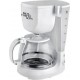 TKG Cafetière CM1021W