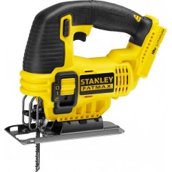 Stanley Scie sauteuse sans fil Stanley Fatmax FMC650B 18V (sans batterie)