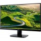 Acer Moniteur 27” Full HD Noir KA270H