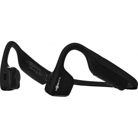 Aftershokz Casque TREKZ titanium Noir