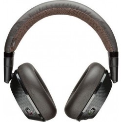 Plantronic Casque audio sans fil Backbeat Pro 2 Noir