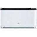 Braun Grille-pain HT3100WH PurEase