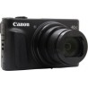 Canon Appareil Photo Compact PowerShot SX740 HS Noir