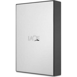 Lacie Disque dur externe 2.5” 4To USB 3.0 Drive