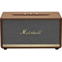 Marshall Enceinte Bluetooth Marshall STANMORE II Marron Enceinte Bluetooth STANMORE II Marron