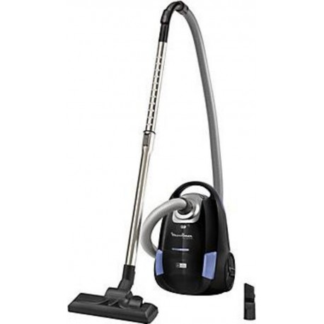 Moulinex Aspirateur traîneau MO2611PA City Space